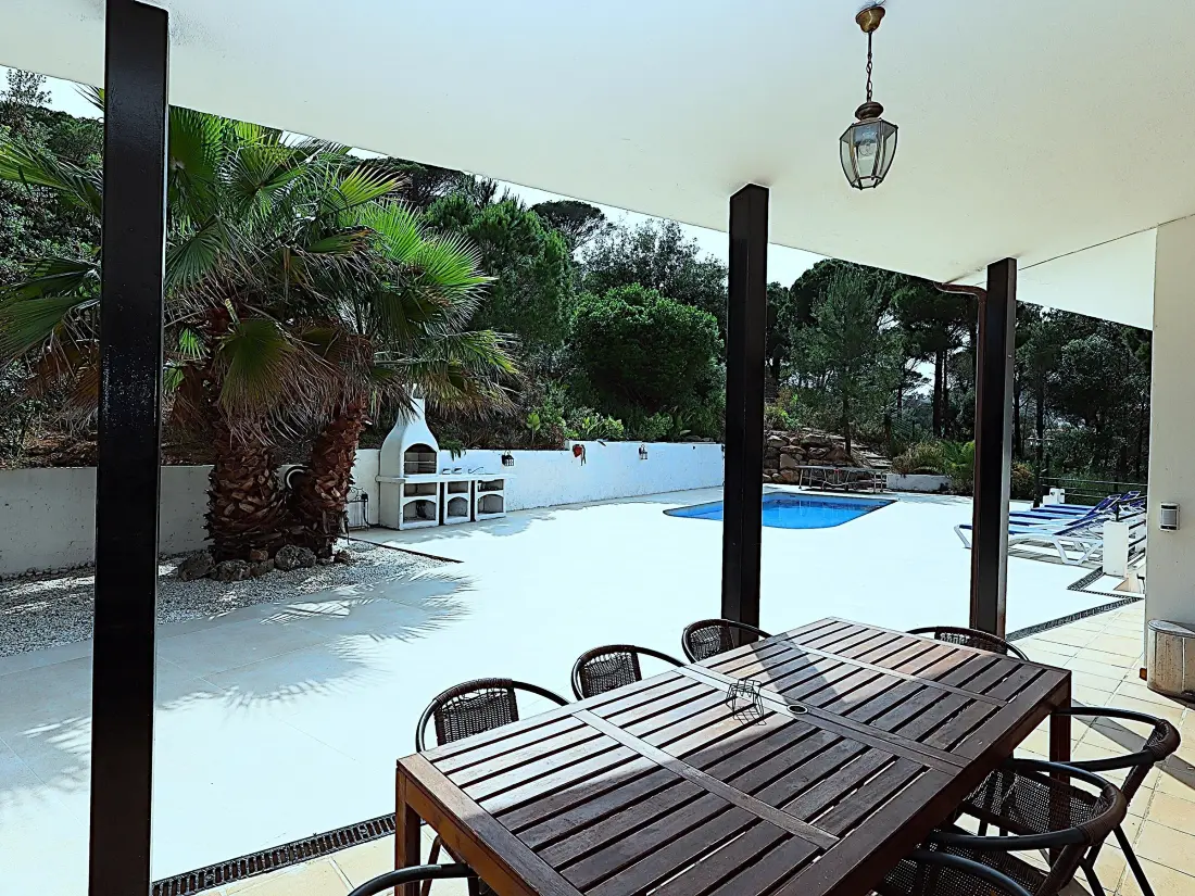 Maison de Vacances Lloret de Mar 76