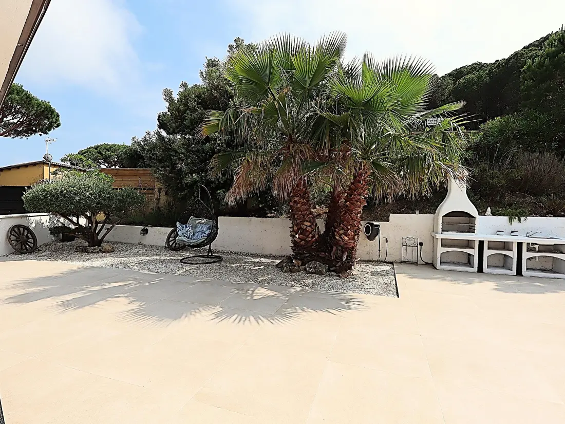 Maison de Vacances Lloret de Mar 76