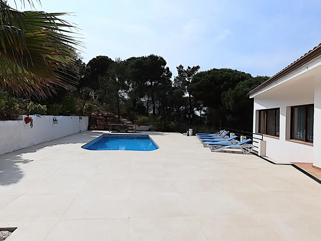 Maison de Vacances Lloret de Mar 76