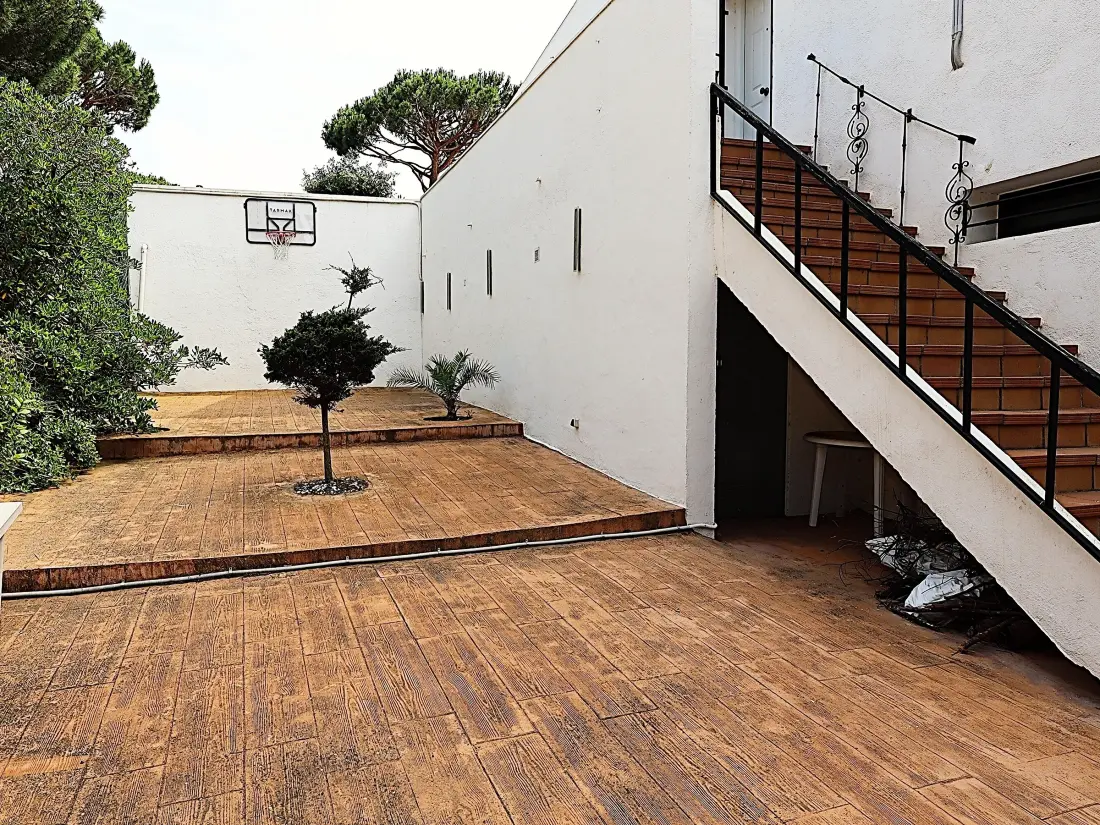 Maison de Vacances Lloret de Mar 76