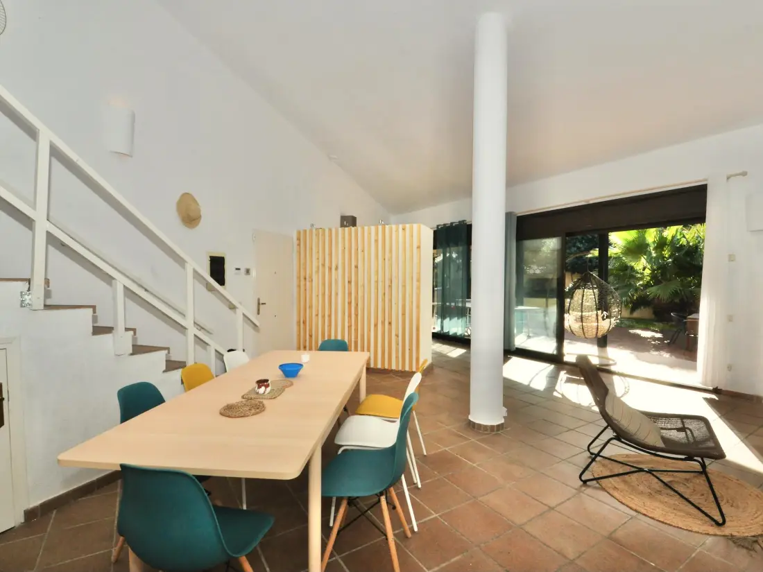 Maison de Vacances Lloret de Mar 76