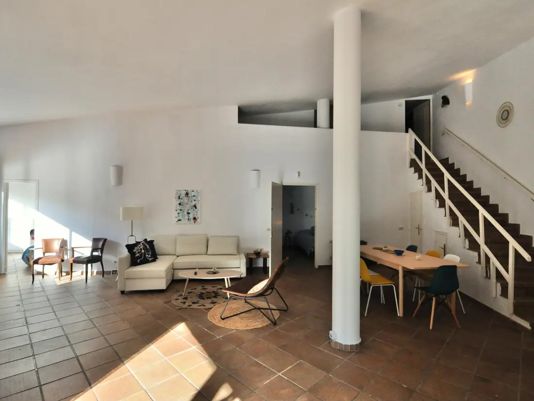 Maison de Vacances Lloret de Mar 76