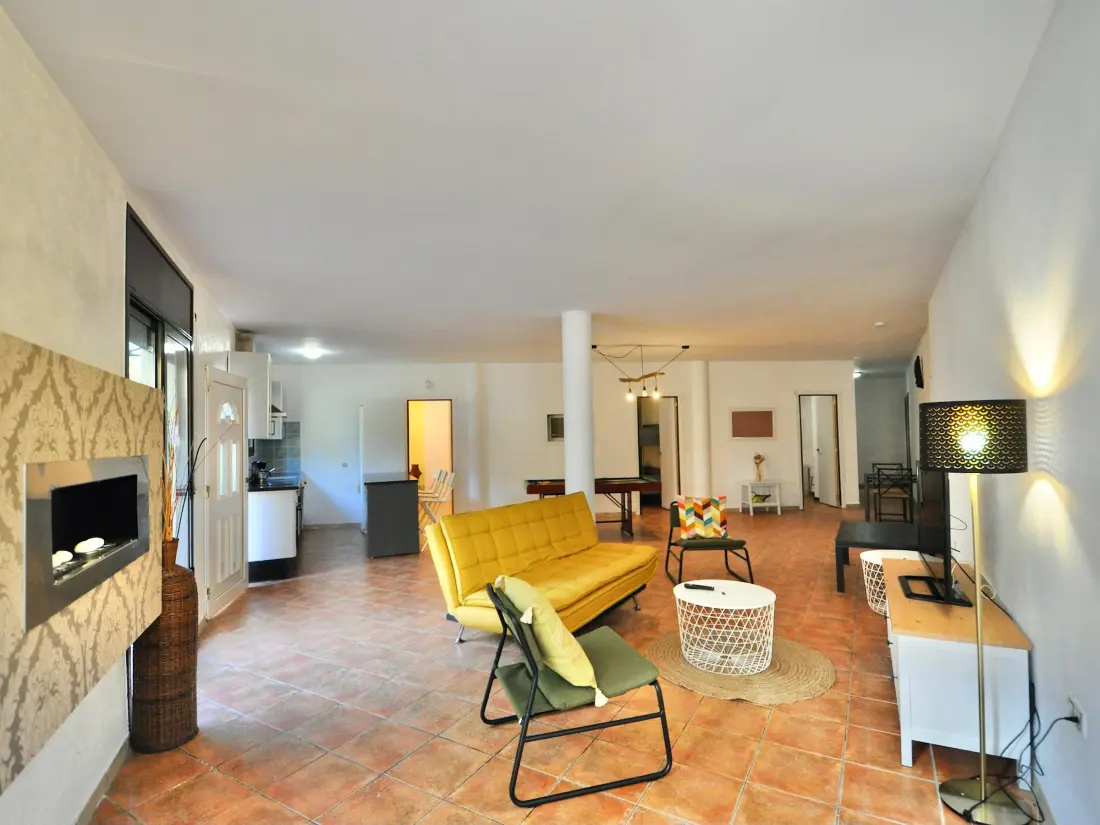 Maison de Vacances Lloret de Mar 76