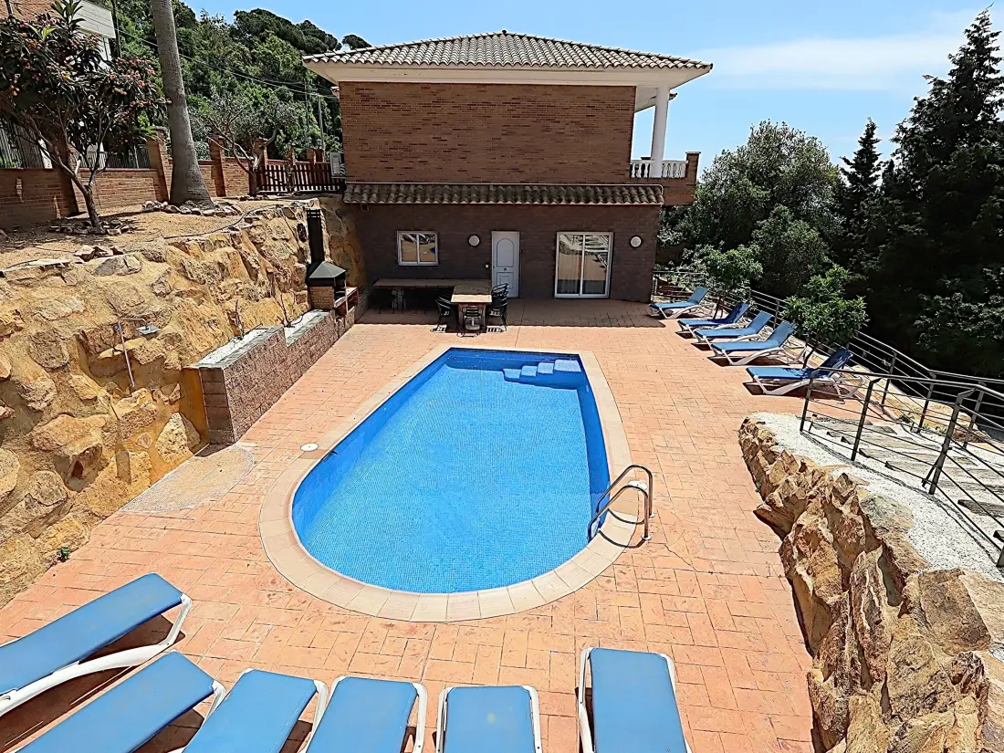 Maison de Vacances Lloret de Mar 79