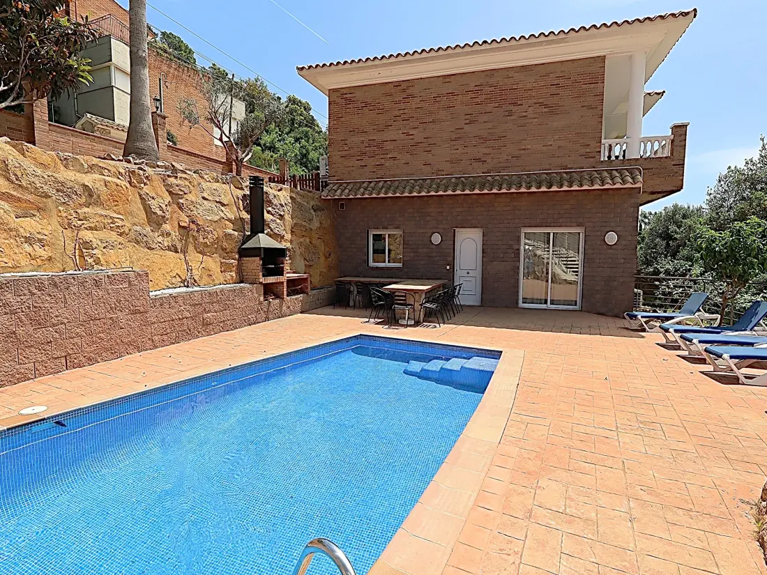 Maison de Vacances Lloret de Mar 79