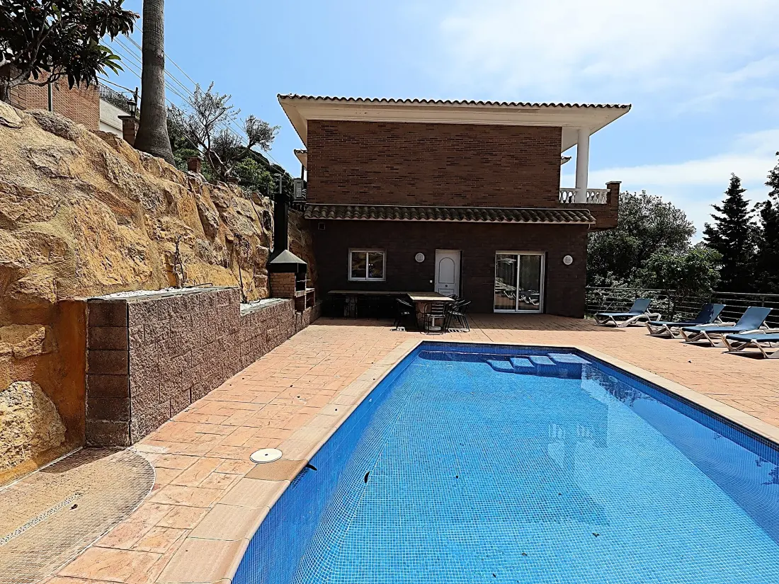 Maison de Vacances Lloret de Mar 79
