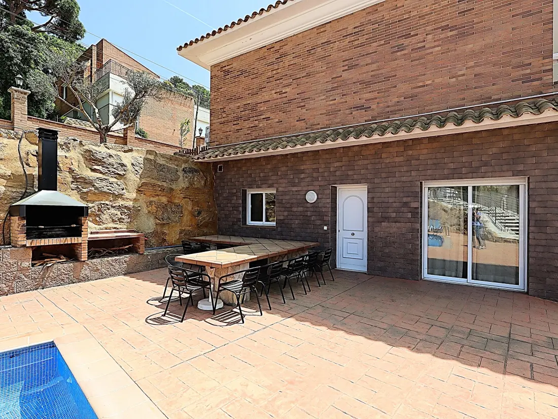Maison de Vacances Lloret de Mar 79