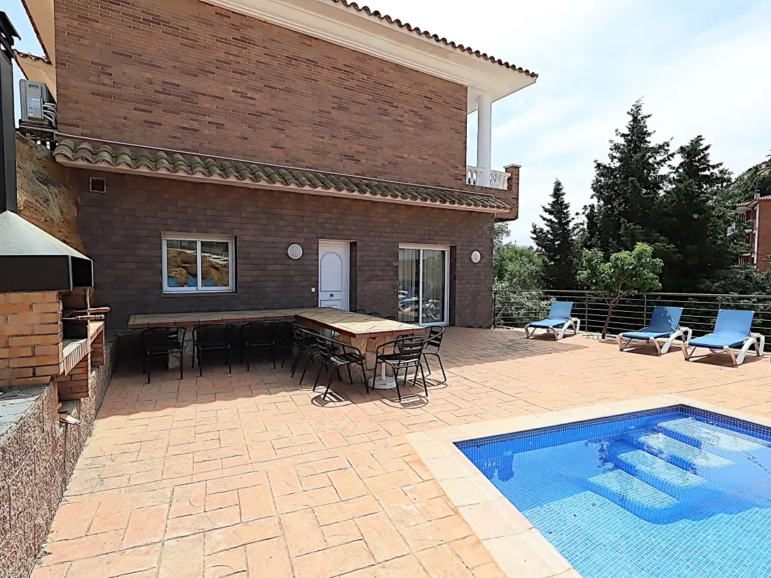 Maison de Vacances Lloret de Mar 79