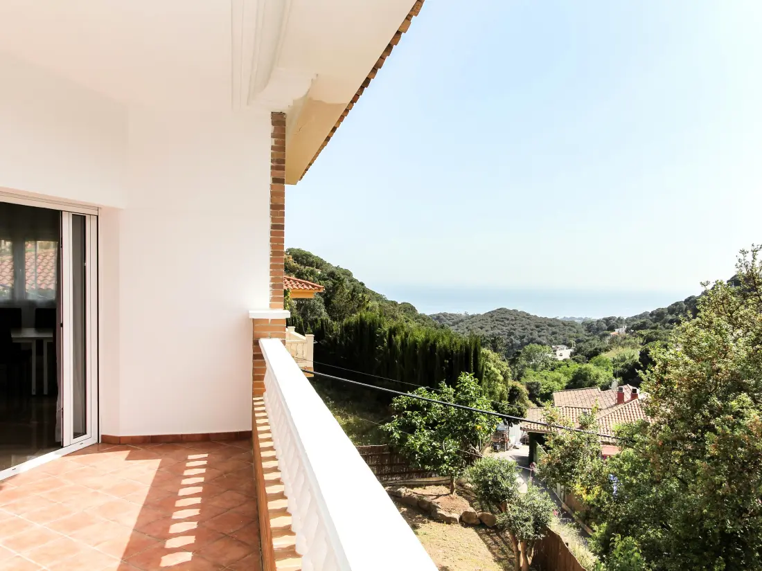 Maison de Vacances Lloret de Mar 79