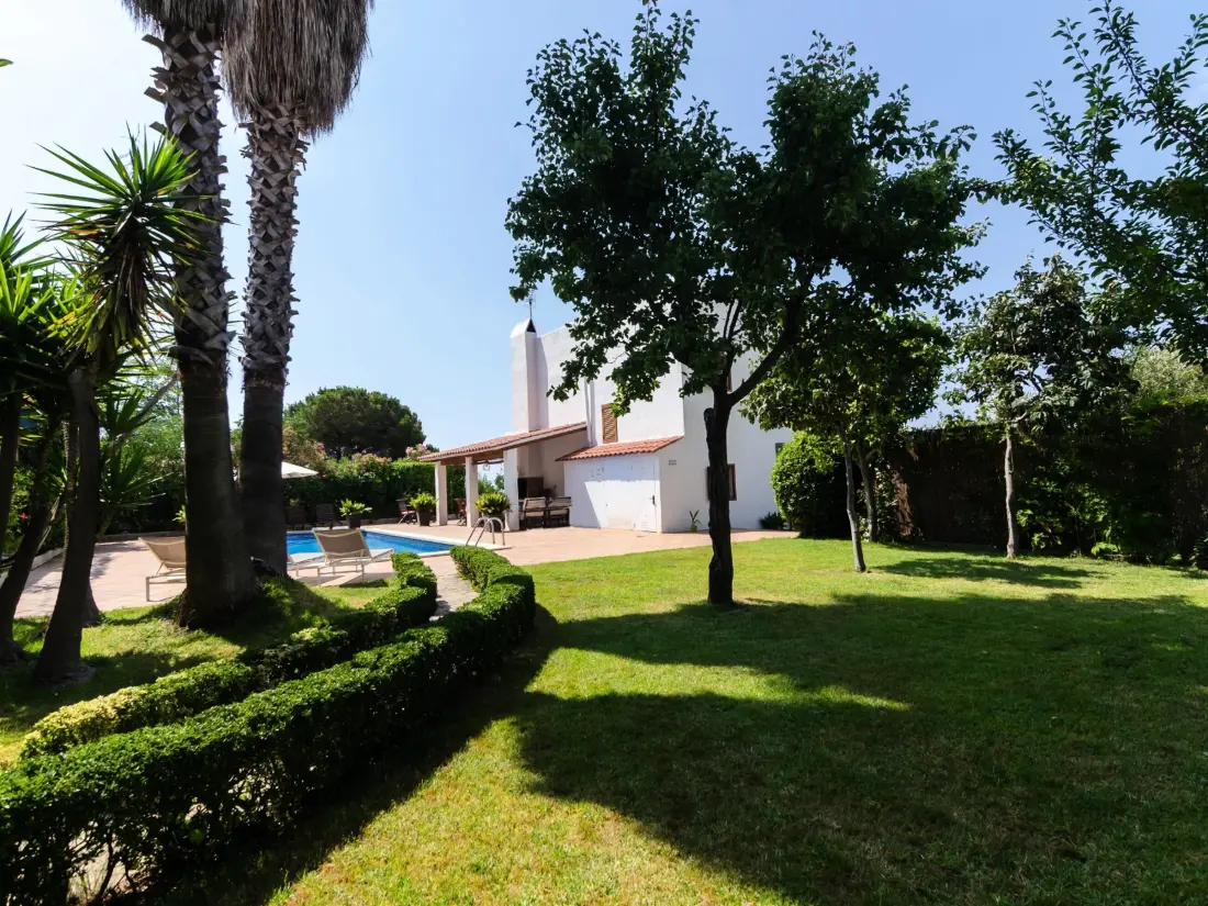 Maison de Vacances Lloret de Mar 80