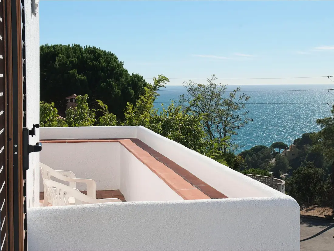 Maison de Vacances Lloret de Mar 80