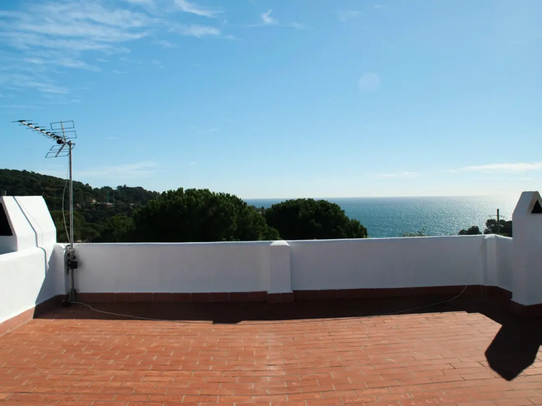 Maison de Vacances Lloret de Mar 80