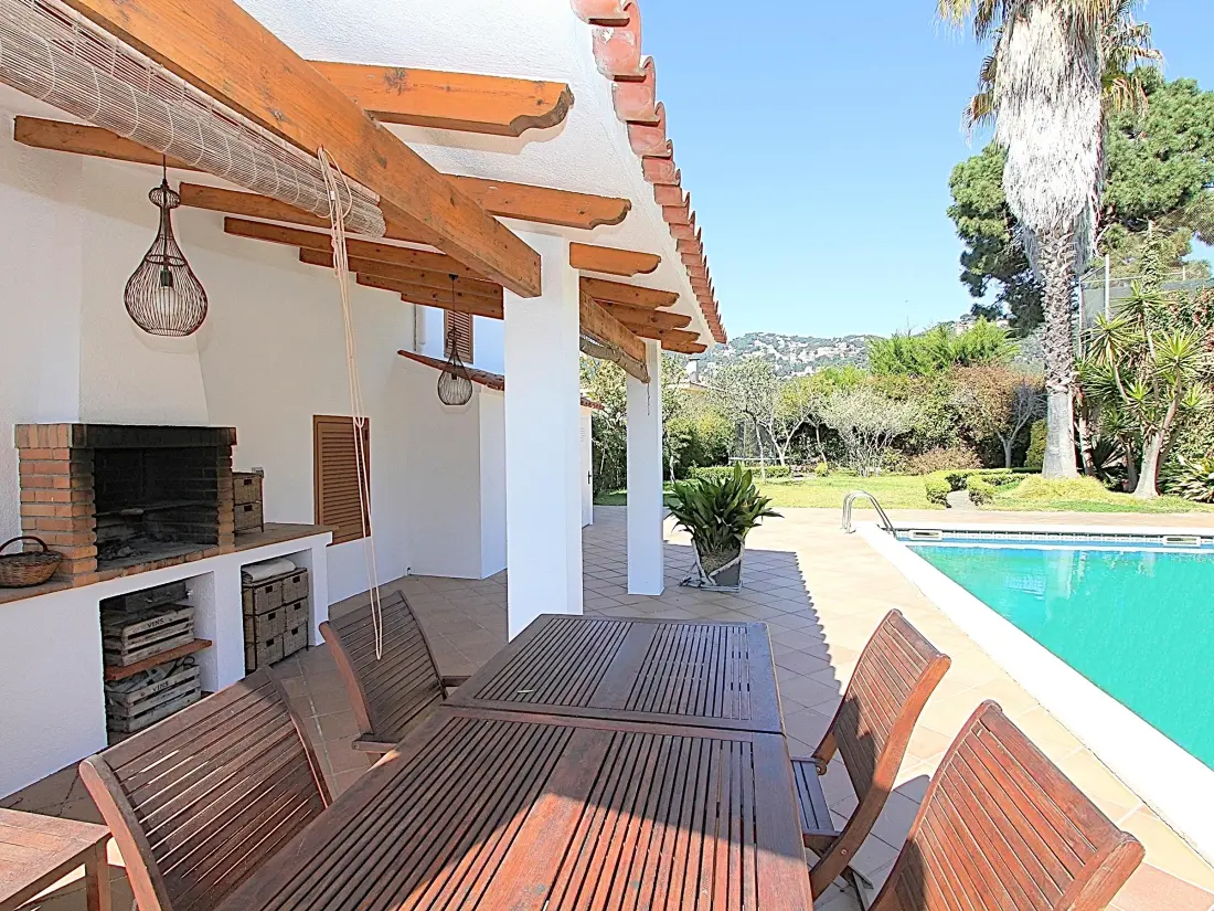 Maison de Vacances Lloret de Mar 80