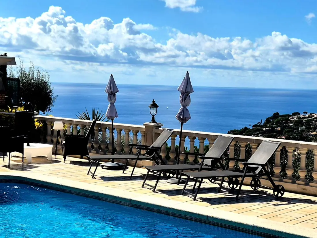 Maison de Vacances Lloret de Mar 81