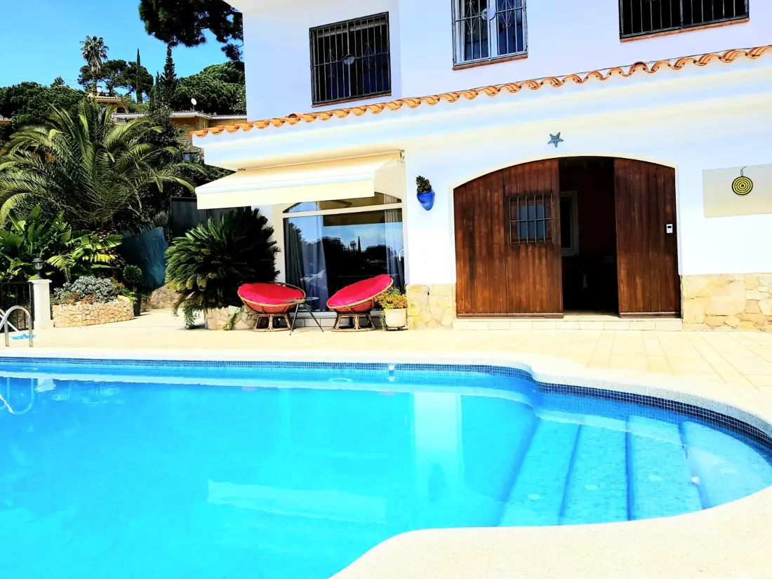 Maison de Vacances Lloret de Mar 81