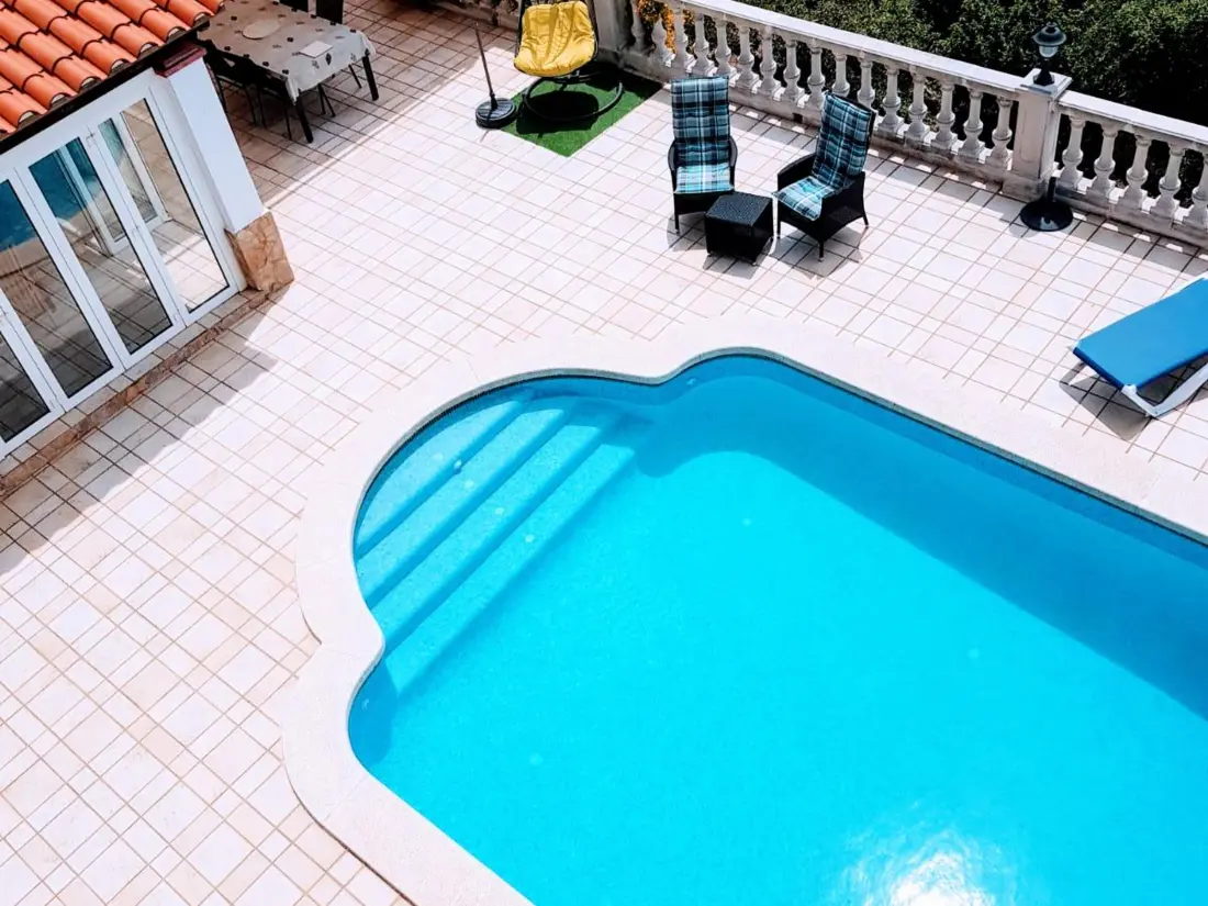 Maison de Vacances Lloret de Mar 81