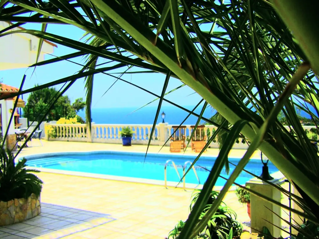 Maison de Vacances Lloret de Mar 81