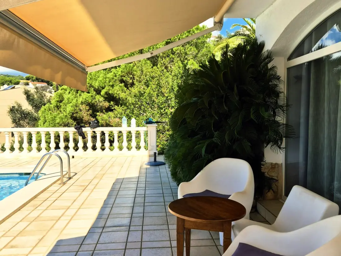 Maison de Vacances Lloret de Mar 81