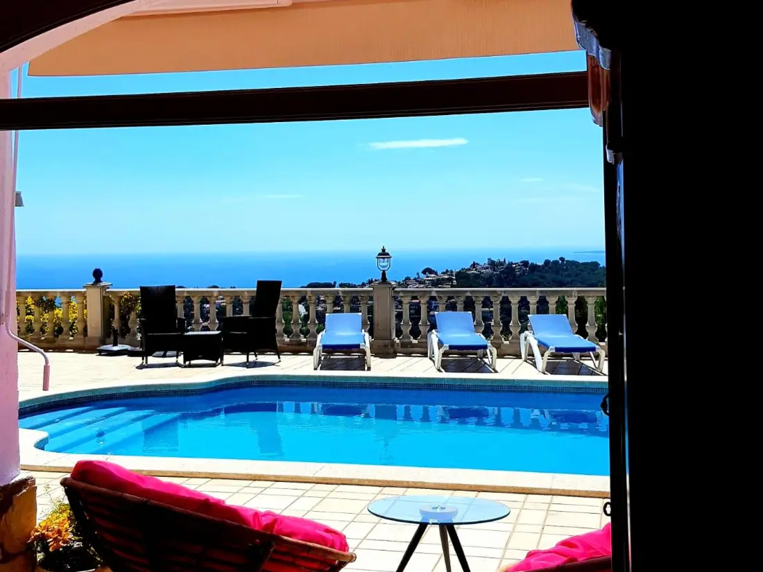 Maison de Vacances Lloret de Mar 81