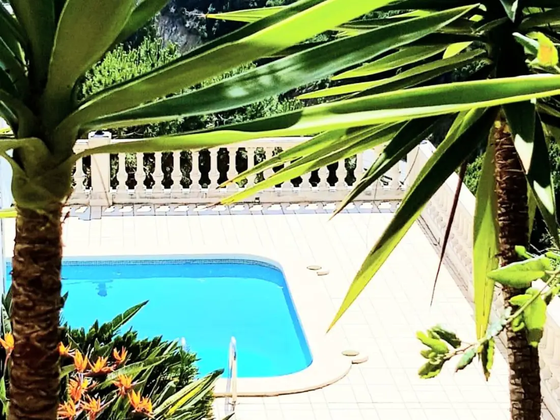 Maison de Vacances Lloret de Mar 81
