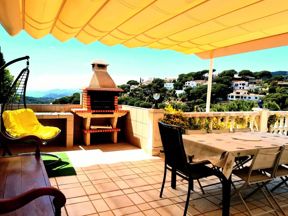 Maison de Vacances Lloret de Mar 81
