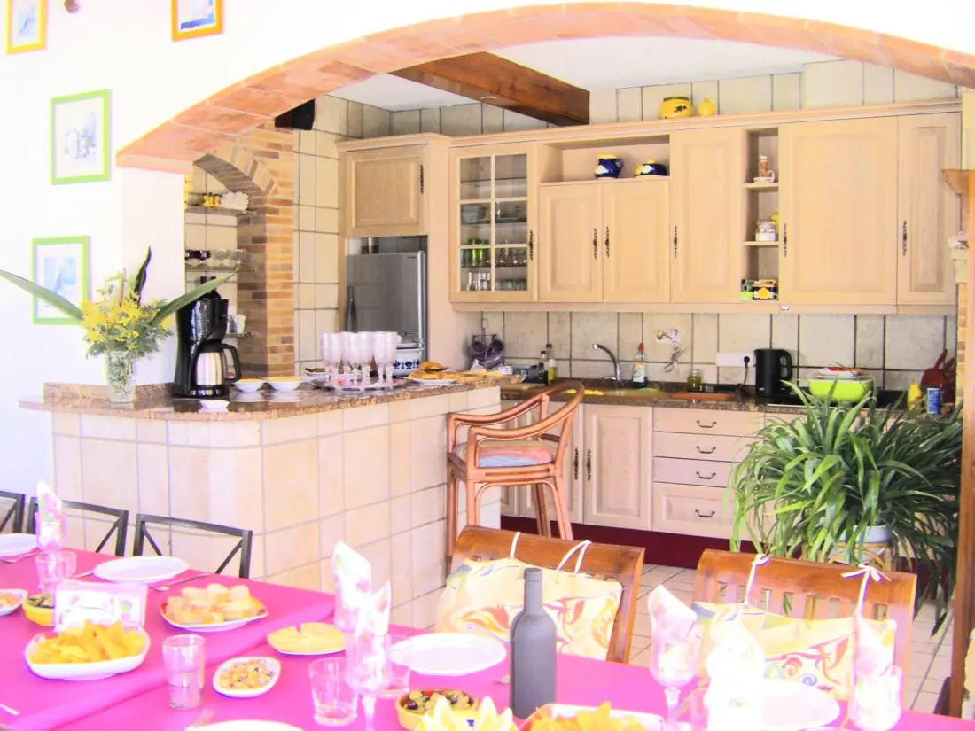 Maison de Vacances Lloret de Mar 81