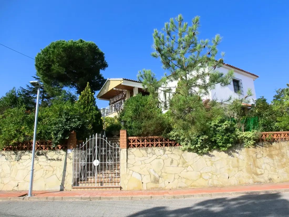 Maison Inma