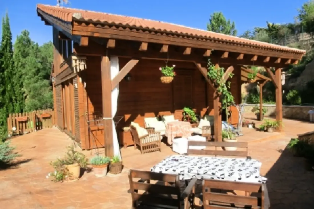 Maison Pacha