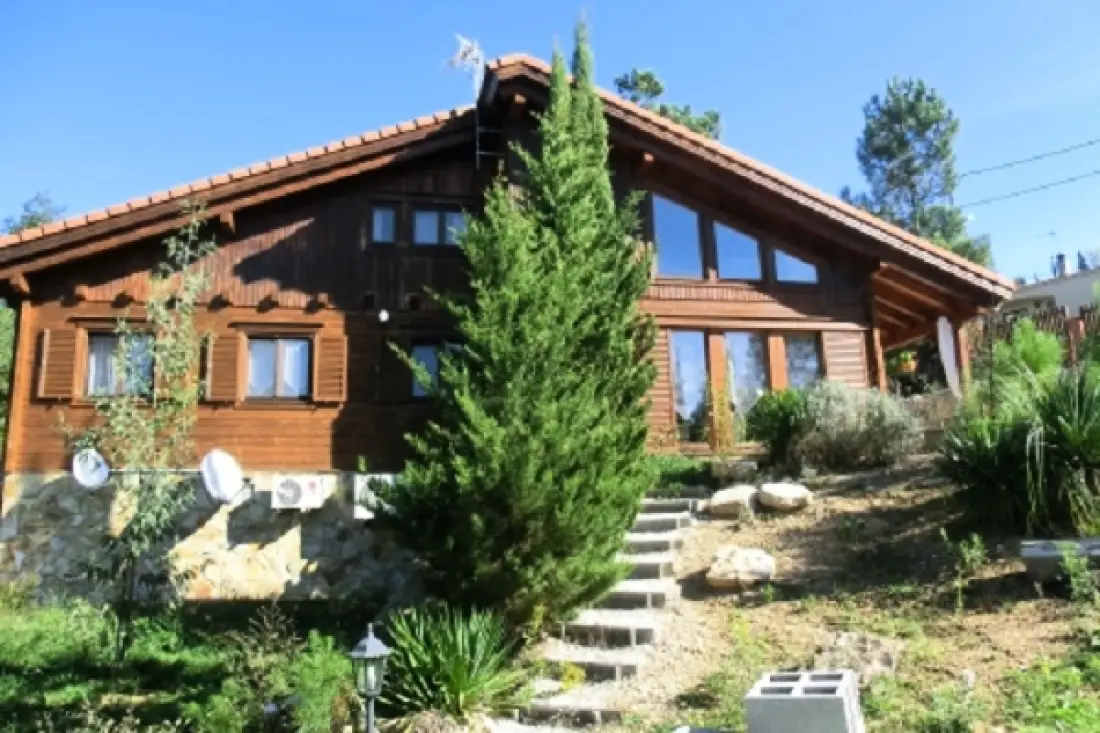 Maison Pacha