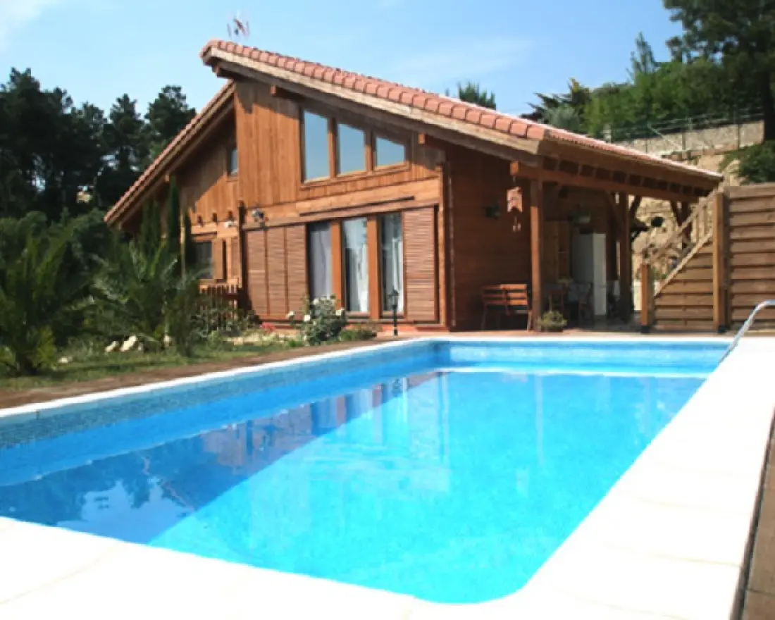 Maison Pacha