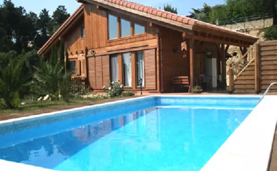 Maison Pacha