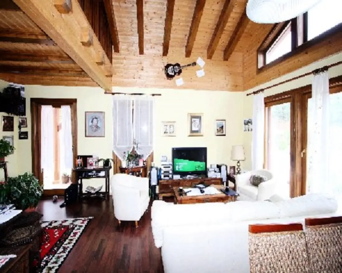Maison Pacha