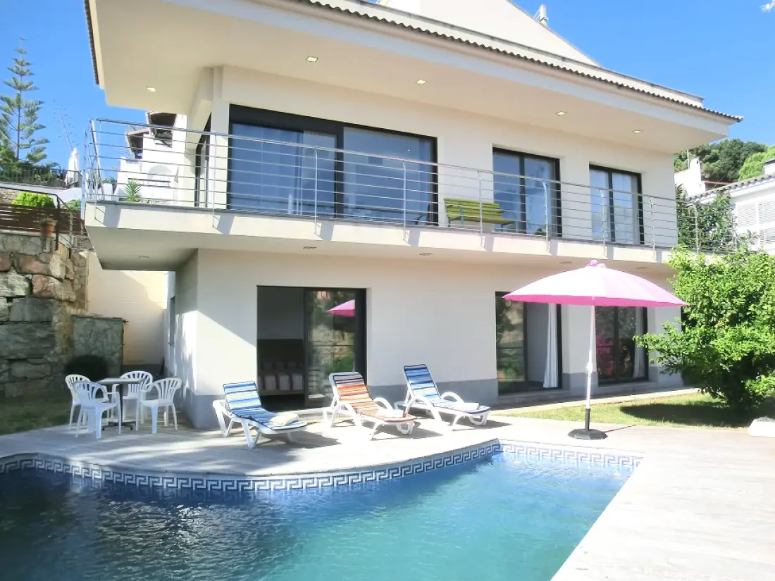 Maison Santi