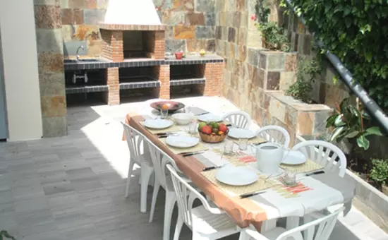 Santi-Haus