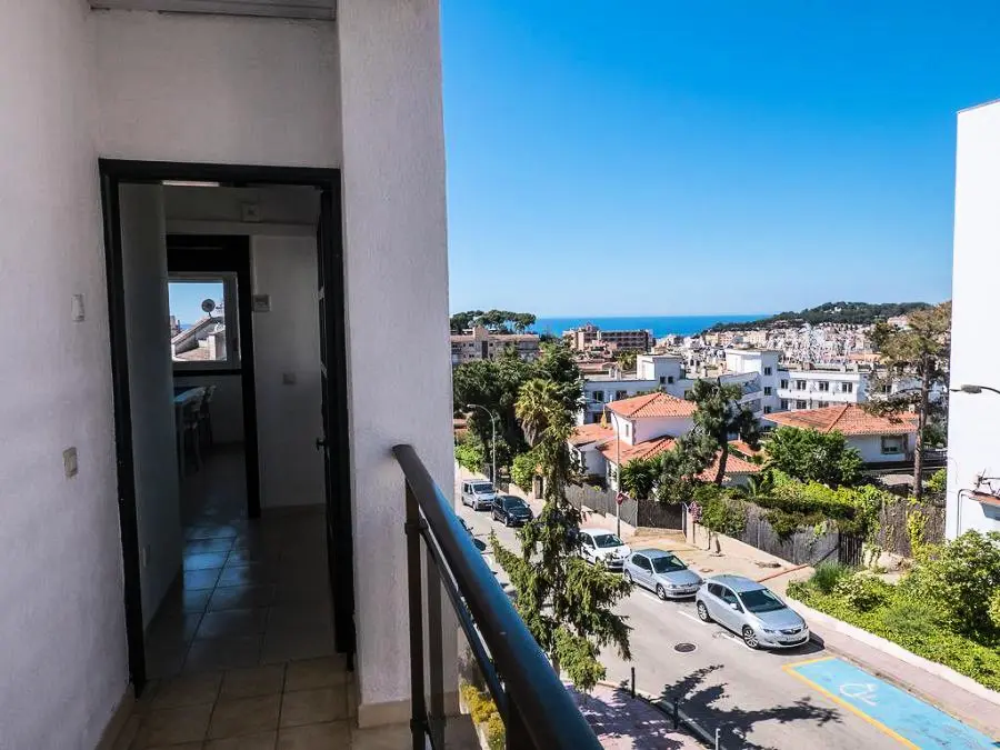 Melrose Place Apartamentos2 étoiles★★