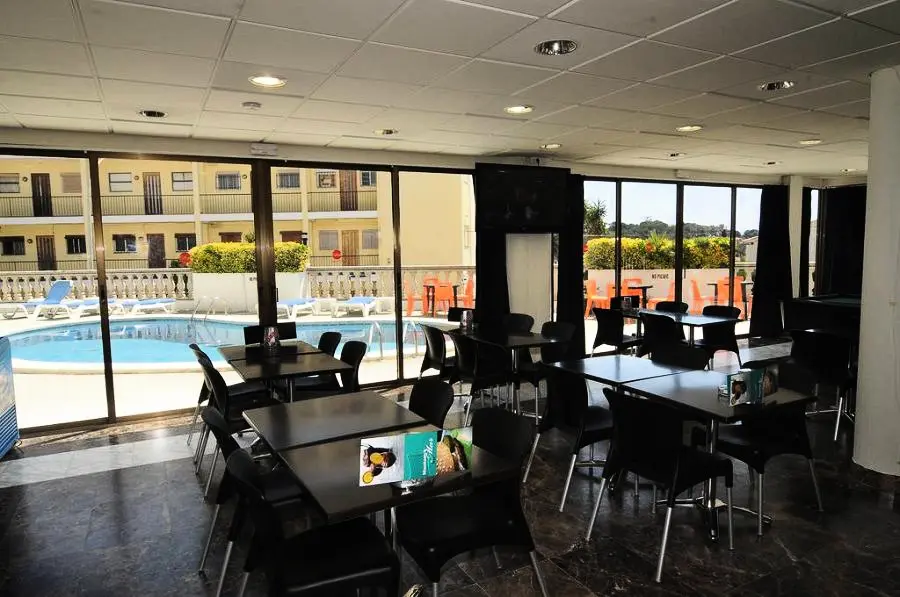Melrose Place Apartamentos2 étoiles★★
