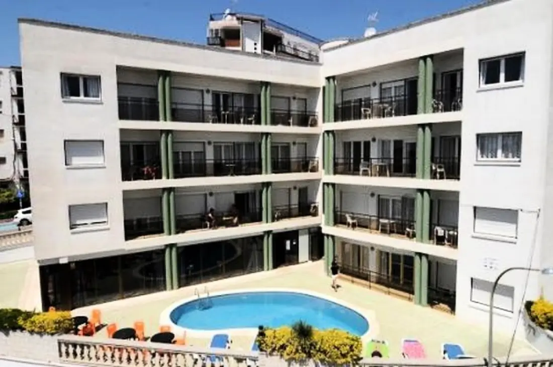 Résidence Melrose Place