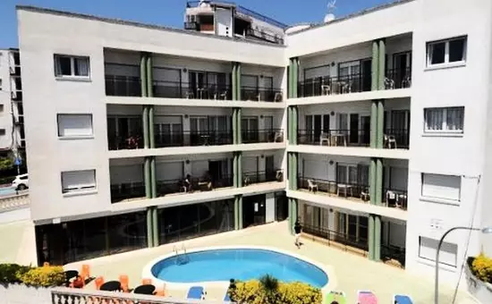 Résidence Melrose Place