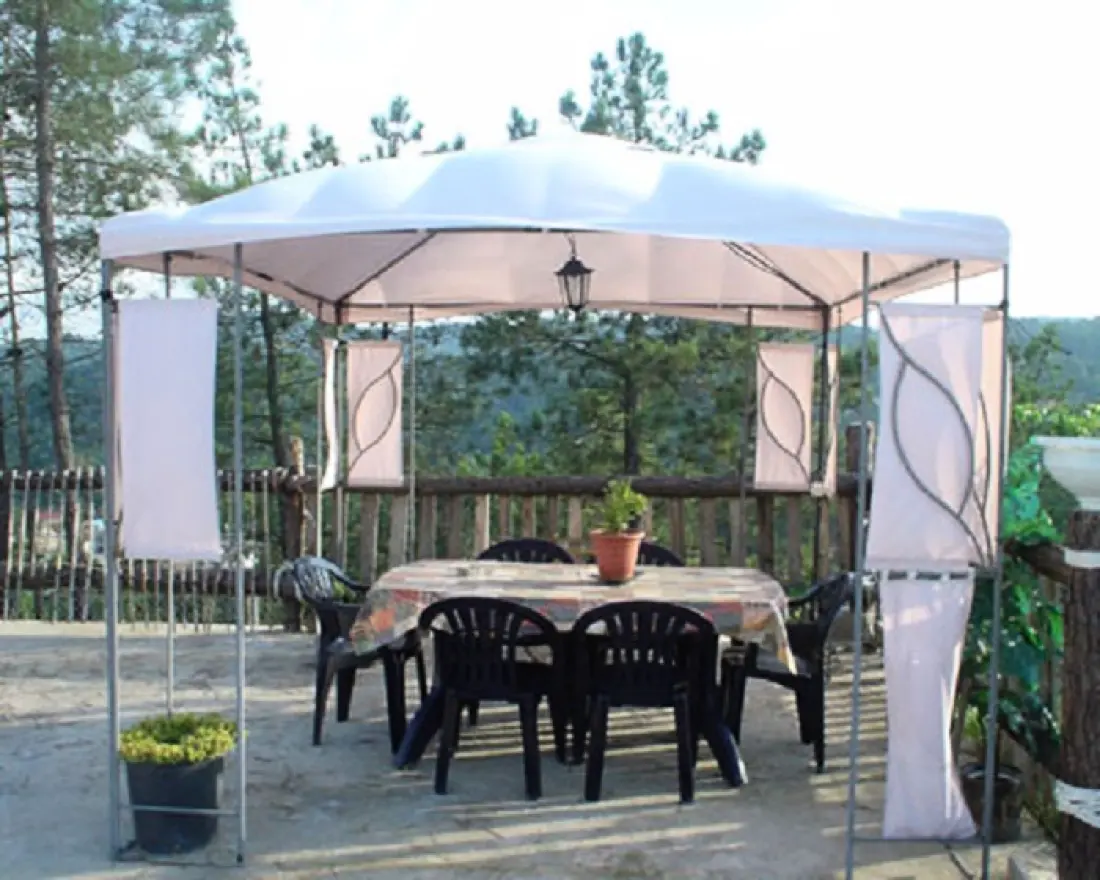 Villa Araceli