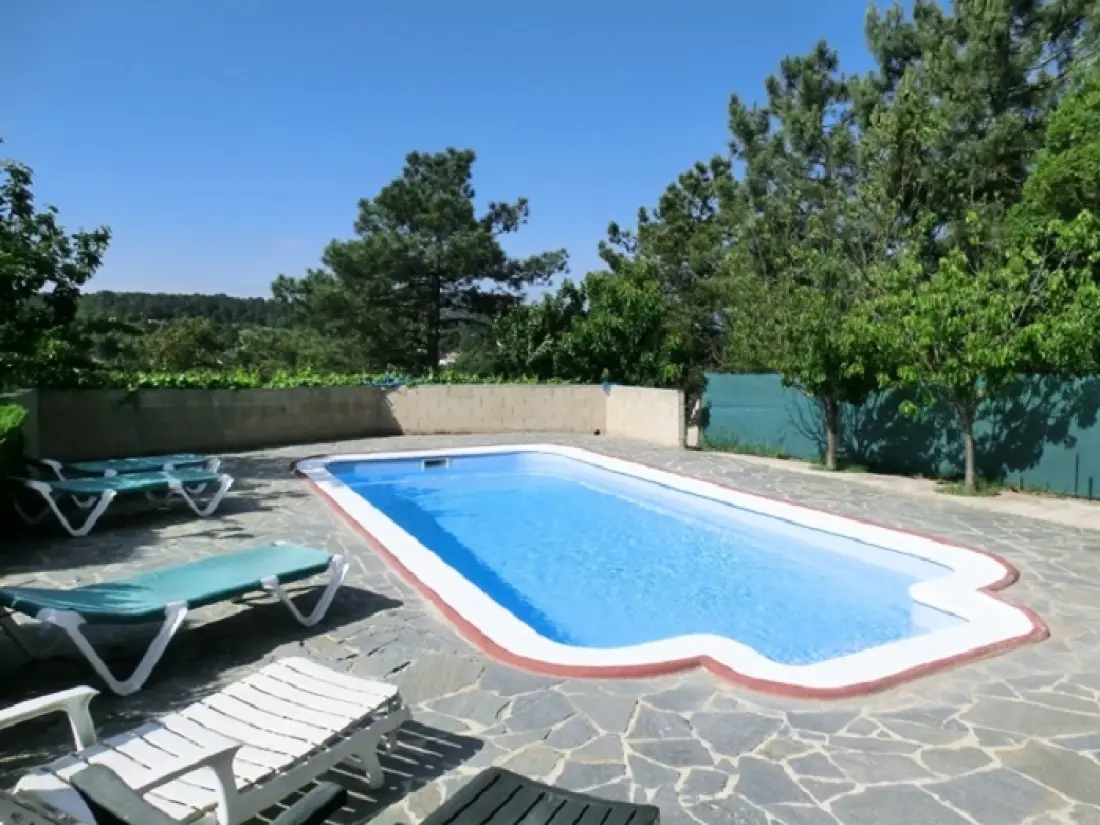 Villa Araceli