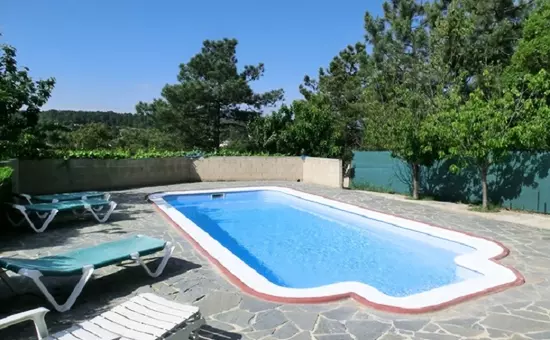 Villa Araceli