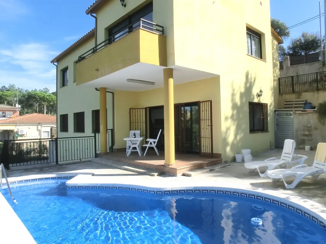 Villa Camelia