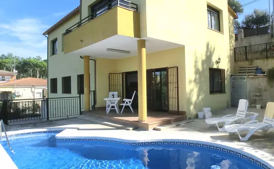 Villa Camelia