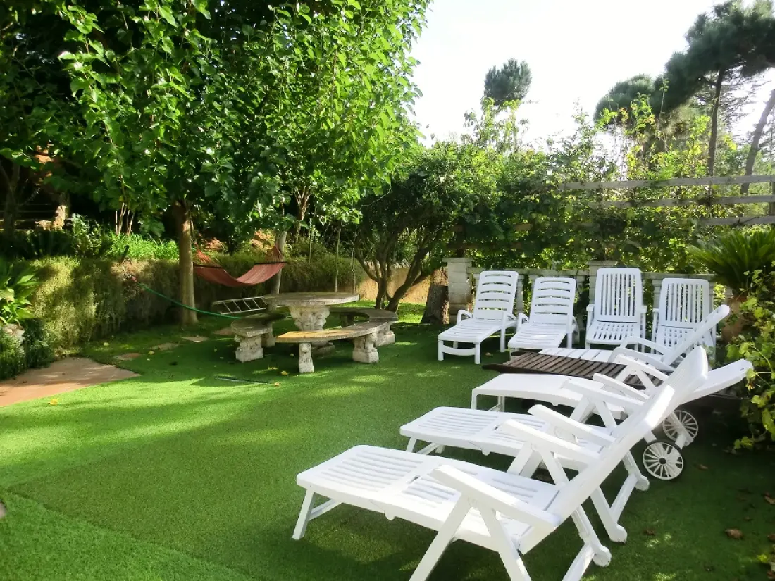Villa Dama