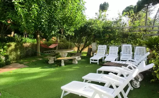 Villa Dama