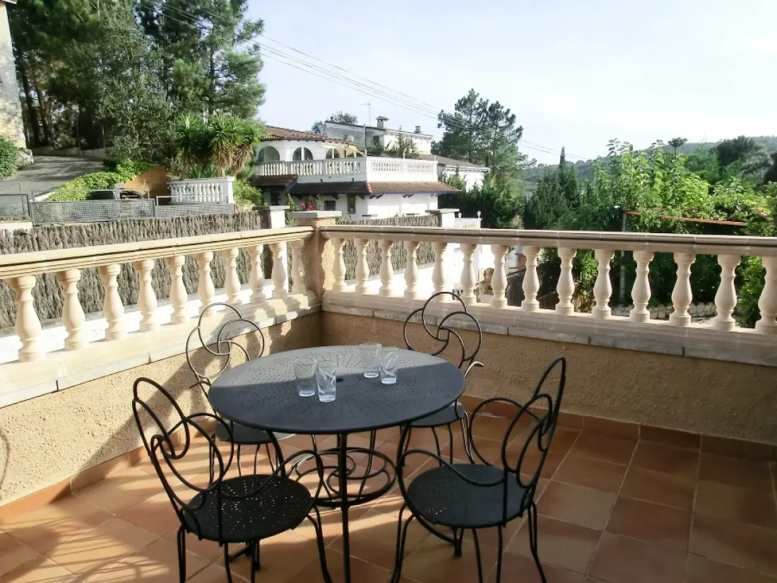 Villa Dama