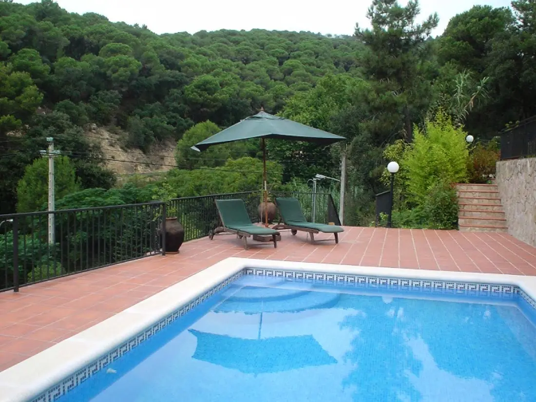 Villa Gloria