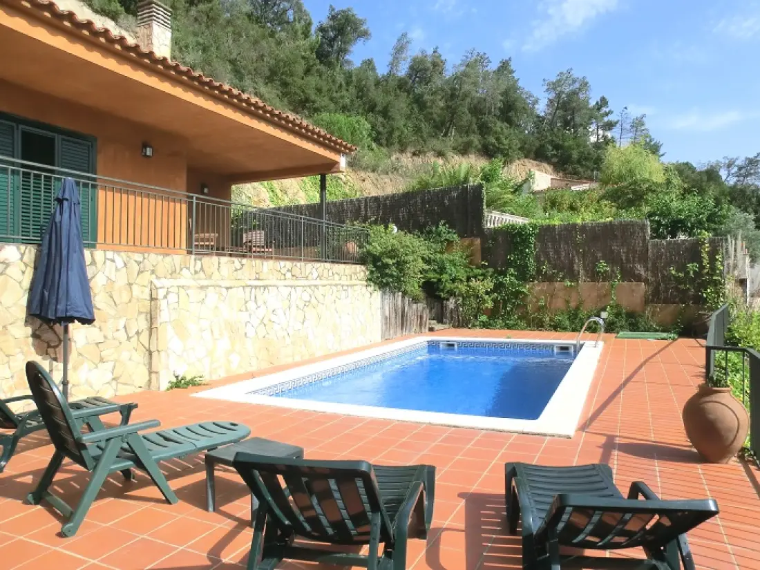 Villa Gloria