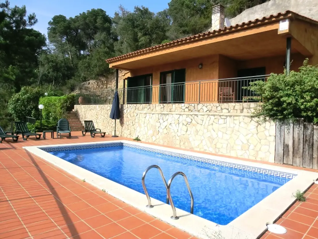 Villa Gloria
