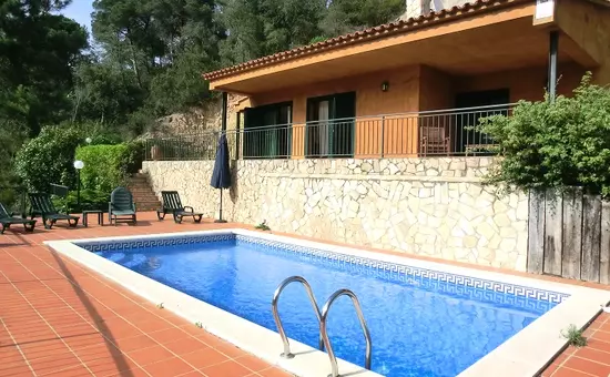 Villa Gloria